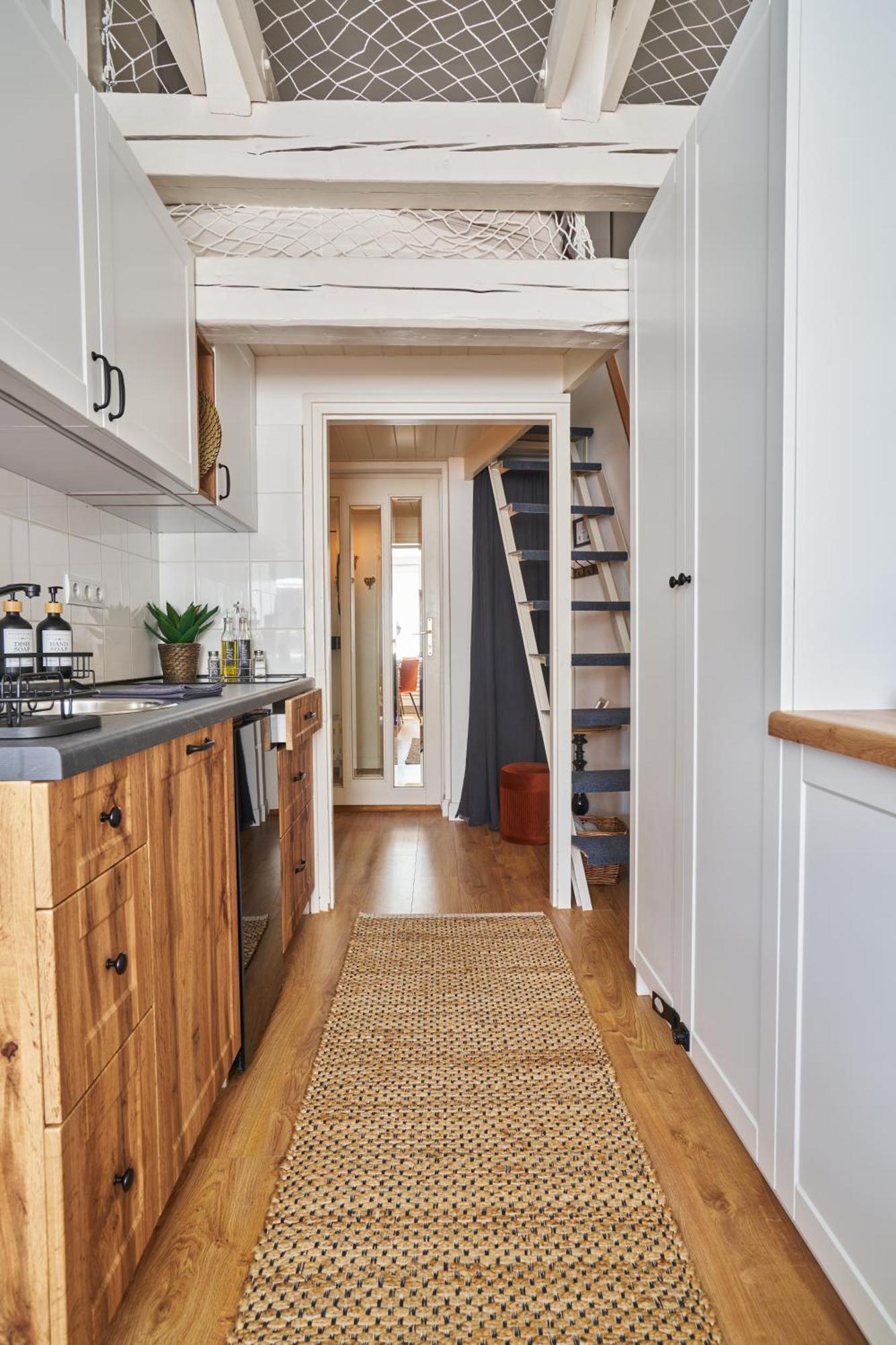 Animal Planet By Stn Apartment Budapest Exterior photo