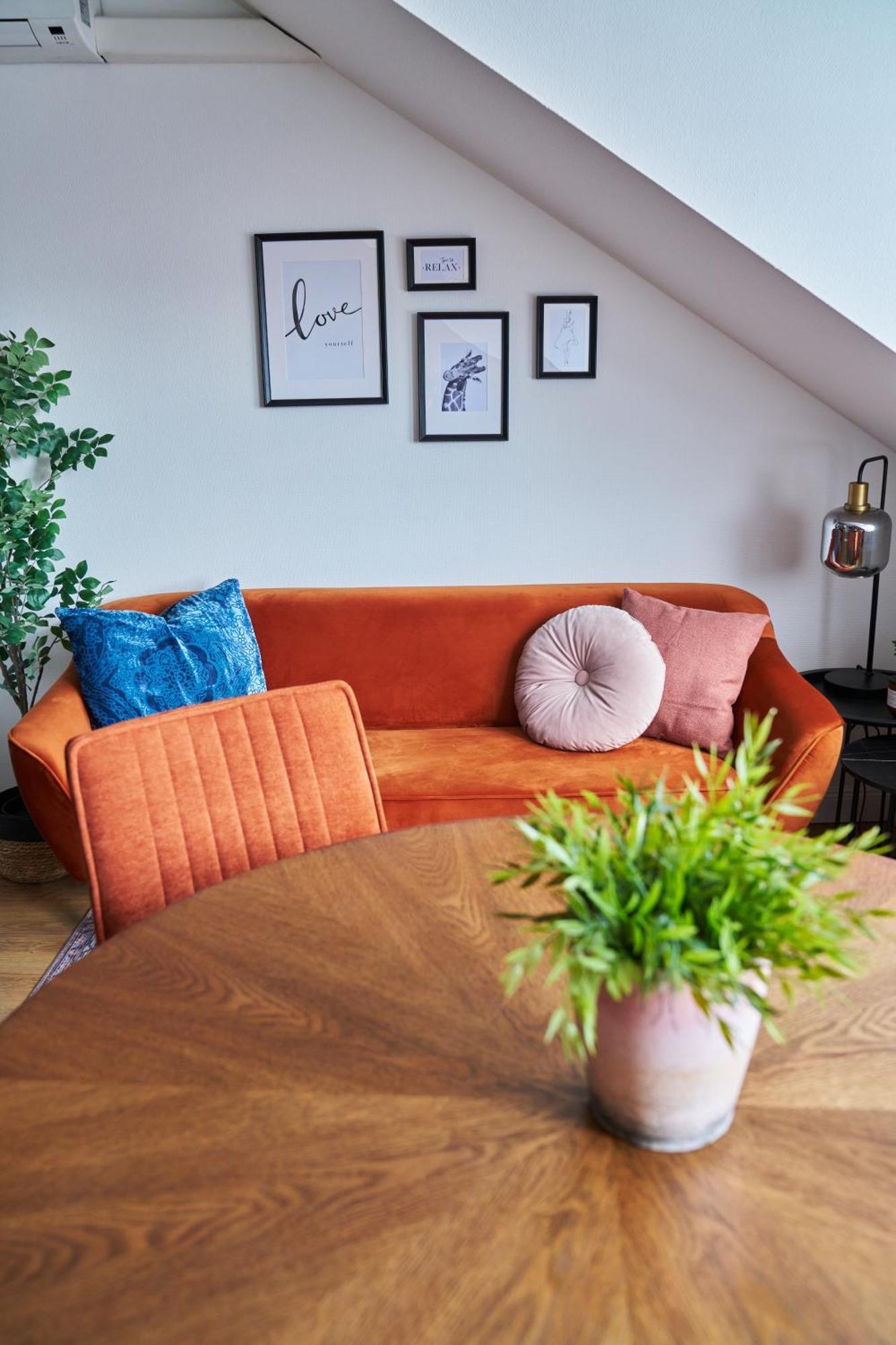 Animal Planet By Stn Apartment Budapest Exterior photo